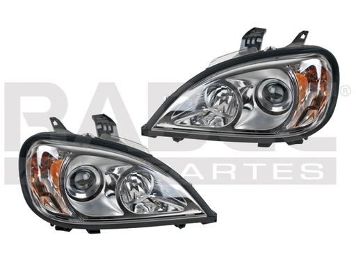 JGO FAROS FR COLUMBIA 96-17 FONDO CROMAD
