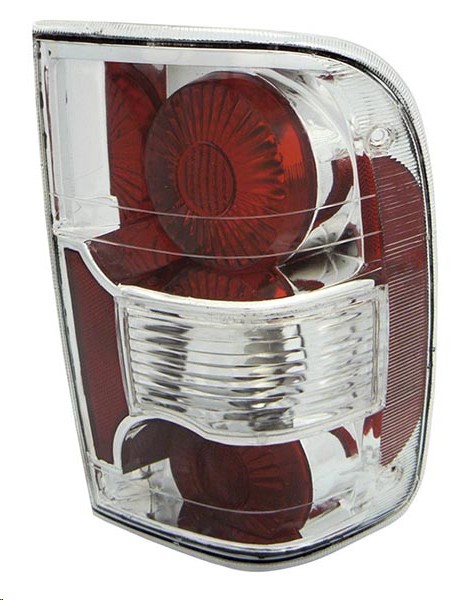 CALAVERA RANGER 05-09 SPORT CRISTAL PREC