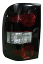 CALAVERA RANGER 2005-2009 SPORT NEGRA IZQUIERDA