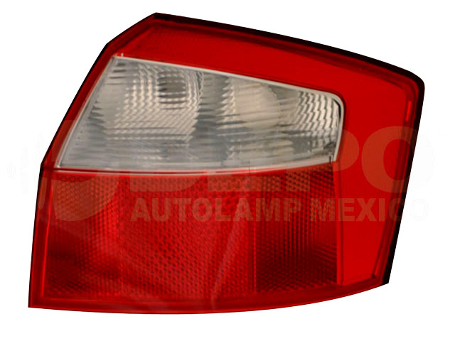 CALAVERA AD A4 02-04 4 PUERTAS S/FOCO DEPO DER