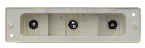 [003-1813] BASE CALAVERA NS ESTACA 720 84-93