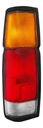 CALAVERA NS D21 87-97 LARGA C/HOUSING NACIONAL