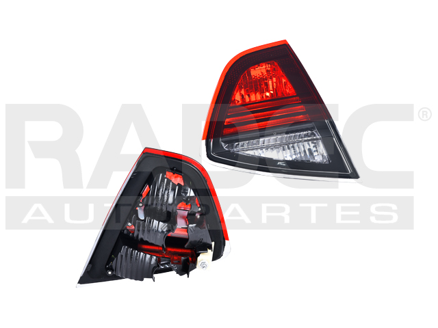 CALAVERA INTERIOR BW SERIE 3 06-09 OBSCU