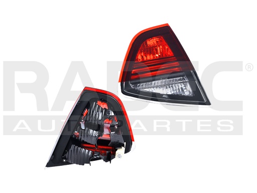 CALAVERA INTERIOR BW SERIE 3 06-09 OBSCU