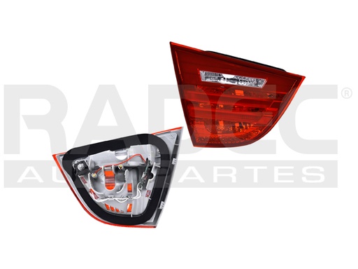 CALAVERA INTERIOR BW SERIE 3 10-12 DEPO 