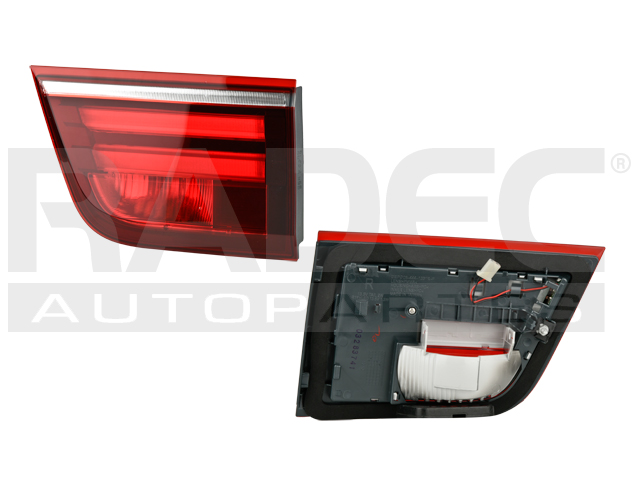 CALAVERA INTERIOR BW X5 11-13 C/LEDS DEPO DER