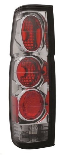 CALAVERA NS D21 AMER 86-97 SPORT CR IZQ