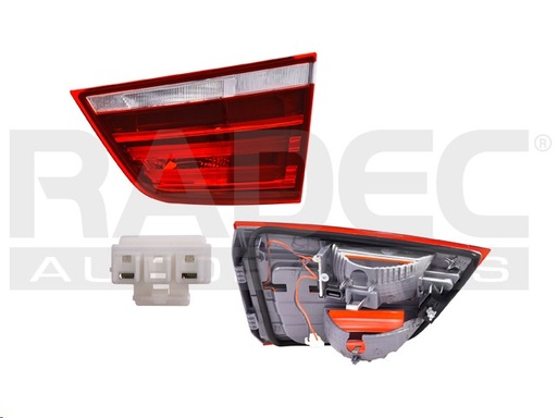 CALAVERA INTERIOR BW X3 11-17 C/LEDS DEPO DER