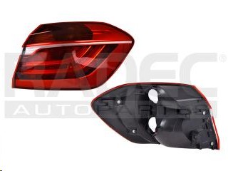 CALAVERA EXTERIOR BW SERIE 2 ACTIVE/GRAN