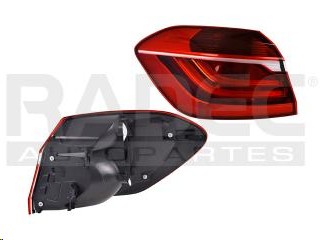 CALAVERA EXTERIOR BW SERIE 2 ACTIVE/GRAN