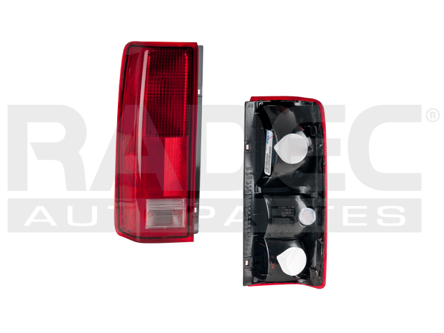 CALAVERA CV ASTRO/SAFARI 85-04 S/FOCO DE