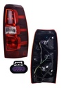 CALAVERA CHEVROLET AVALANCHE 07-13 C/FOCO DEPO DER