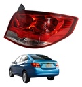 CALAVERA CV AVEO 18-23 LINEA NUEVA S/FOCO DEPO DER