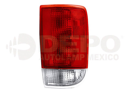 CALAVERA CV BLAZER/JIMMY 95-01/SONOMA 95-03/BRAVADA 96-01 S/FOCO DEPO DER