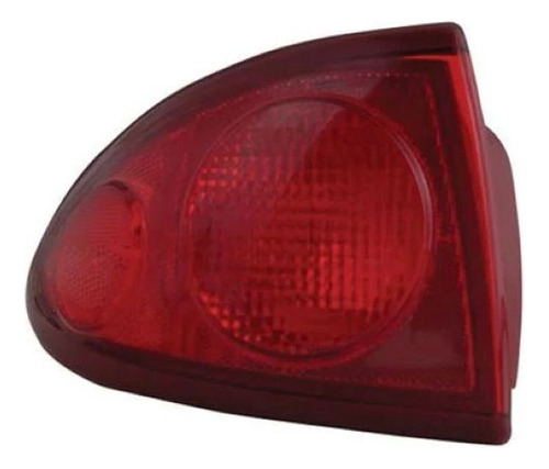 CALAVERA EXTERIOR CV CAVALIER 03-04 DEPO