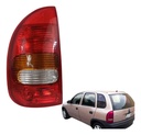 CALAVERA CV CHEVY 94-02 5 PUERTAS S/FOCO DEPO IZQ