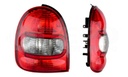 CALAVERA CV CHEVY 01-03 3 PUERTAS ABOMBADA S/FOCO DEPO IZQ