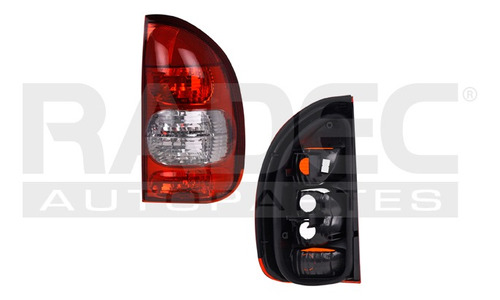 [017-0614-06] CALAVERA CV CHEVY 01-03 5 PUERTAS ABOMBADA S/FOCO DEPO DER