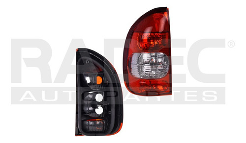 CALAVERA CV CHEVY 01-03 5 PUERTAS ABOMBADA S/FOCO DEPO IZQ