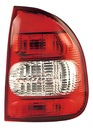 CALAVERA CV CHEVY/MONZA 01-03 4 PUERTAS ABOMBADA S/FOCO DEPO DER