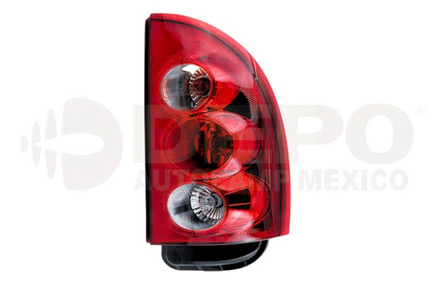 CALAVERA CV CHEVY 04-08 5 PUERTAS C/FOCO DEPO DER