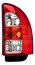 CALAVERA CHEVROLET CHEVY 09-12 5 PUERTAS S/FOCO DEPO DER
