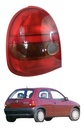 CALAVERA CV CHEVY 94-00 3 PUERTAS NAC (U.T.P) IZQ