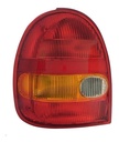 CALAVERA CV CHEVY 94-00 3 PUERTAS NAC (U.T.P) IZQ
