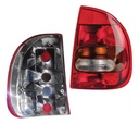 CALAVERA CHEVROLET CHEVY/MONZA 97-00 NAC (U.T.P) DER