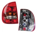 CALAVERA CHEVROLET CHEVY/MONZA 97-00 NAC (U.T.P) IZQ