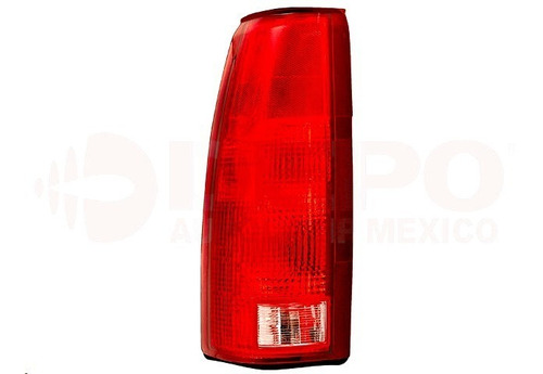 [017-0615-03] CALAVERA CV CHEYENNE/CUSTOM/SIERRA 92-98/SUBURBAN 92-99 S/FOCO DEPO IZQ