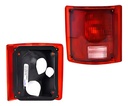 CALAVERA CV CHEYENNE 89-91 MICA FILO ROJO S/FOCO DEPO IZQ
