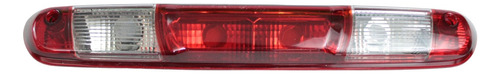 CALAVERA LUZ STOP CABINA CV CHEYENNE/SILVERADO/SIERRA 07-13 S/FOCO