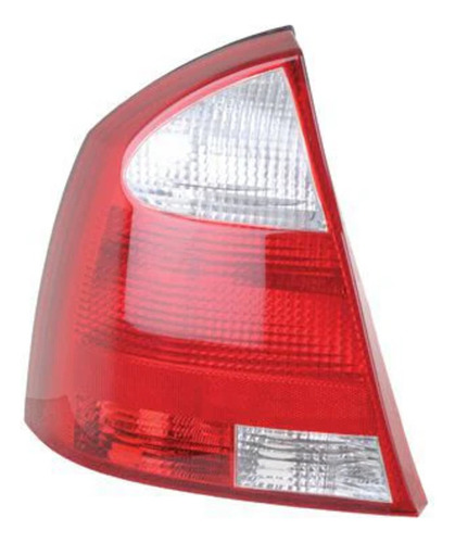 CALAVERA CV CORSA 03-08 4 PUERTAS S/FOCO DEPO IZQ