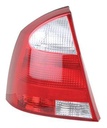 CALAVERA CV CORSA 03-08 4 PUERTAS S/FOCO DEPO IZQ