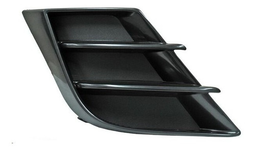 REJILLA FASCIA MZ 3 10-11 S/HOYO P/FARO 2.0 DER