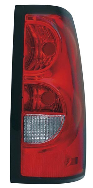 CALAVERA CV SILVERADO/CUSTOM 2003
