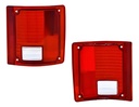 CALAVERA CV CHEYENNE 89-91 MICA FILO ROJO S/FOCO DEPO DER