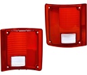 CALAVERA CV CHEYENNE 89-91 MICA FILO ROJO S/FOCO DEPO IZQ
