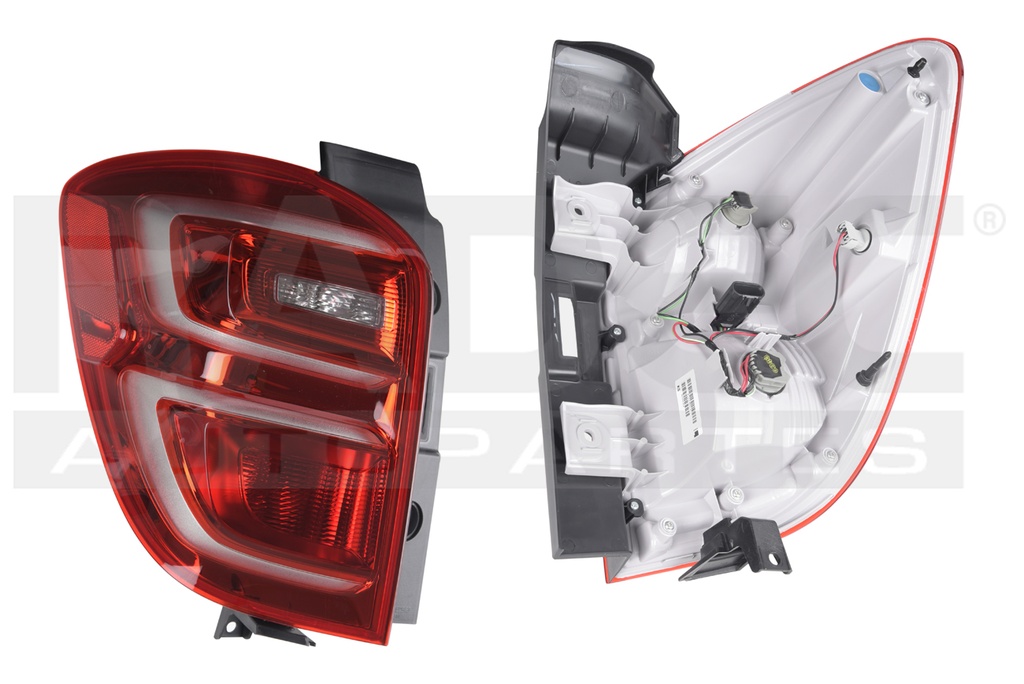 CALAVERA CV EQUINOX 16-17 ORIGINAL IZQ