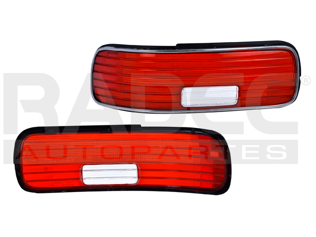 CALAVERA CV IMPALA/CAPRICE 91-96 MICA DE