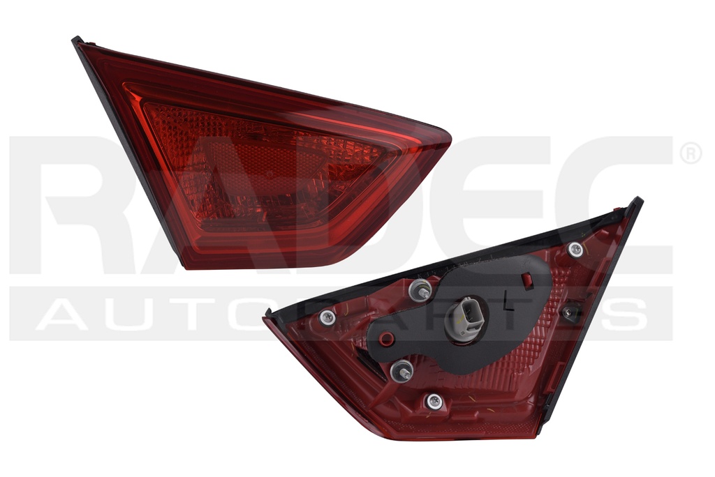 CALAVERA INTERIOR CV IMPALA 14-19 C/FOCO