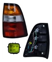 CALAVERA CHEVROLET LUV 97-01 C/FOCO DEPO DER