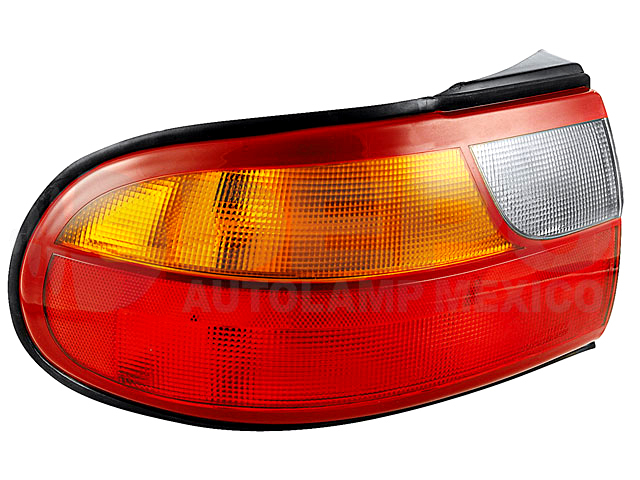 CALAVERA EXTERIOR CV MALIBU 97-03 S/FOCO DEPO IZQ