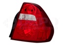 CALAVERA CV MALIBU 04-07 S/FOCO DEPO DER