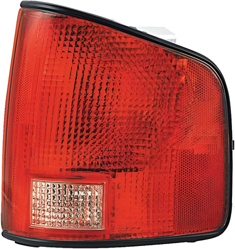 CALAVERA CV S-10/SONOMA 95-04 S/FOCO DEPO DER