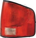 CALAVERA CV S-10/SONOMA 95-04 S/FOCO DEPO DER