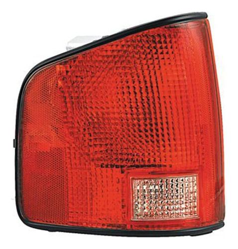 CALAVERA CV S-10/SONOMA 95-04 S/FOCO DEPO IZQ