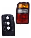 CALAVERA CV SUBURBAN/SONORA 00-06 FILO ROJO S/FOCO DEPO IZQ