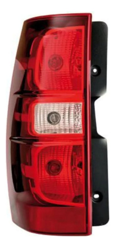 CALAVERA CHEVROLET SUBURBAN/TAHOE 07-14 C/FOCO DEPO IZQ